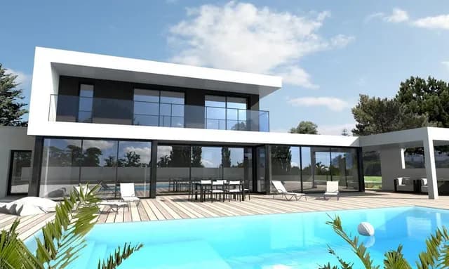 Lot221 — promotion immobilière et construction