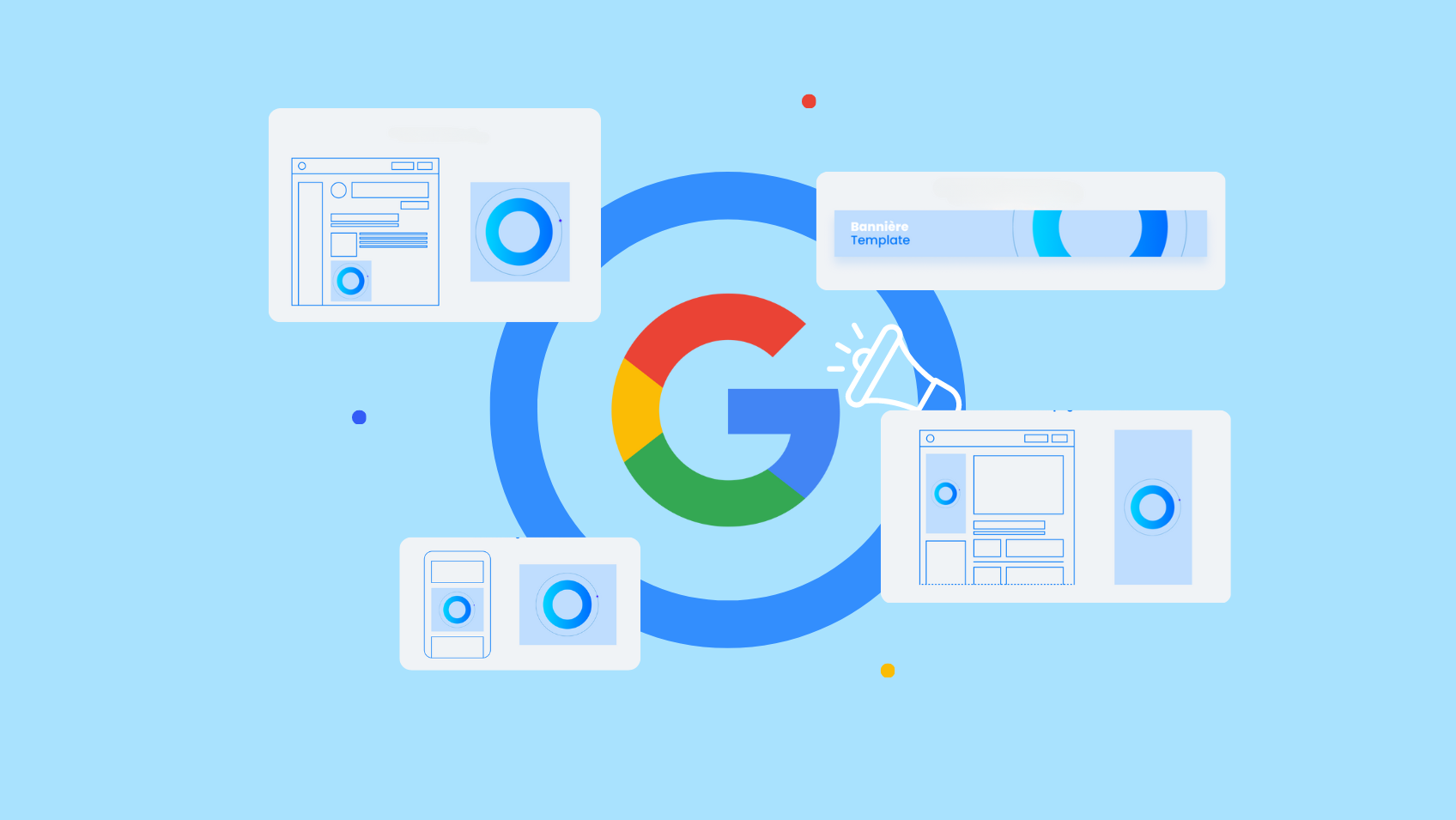 Guide des formats d'annonces pour vos campagnes Google Display
