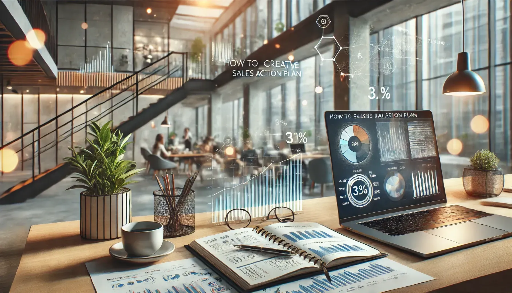 Comment créer un plan d'action commercial efficace ?