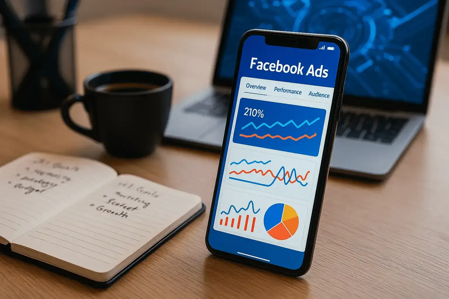 Publicité Facebook & Instagram : cibler vos clients locaux