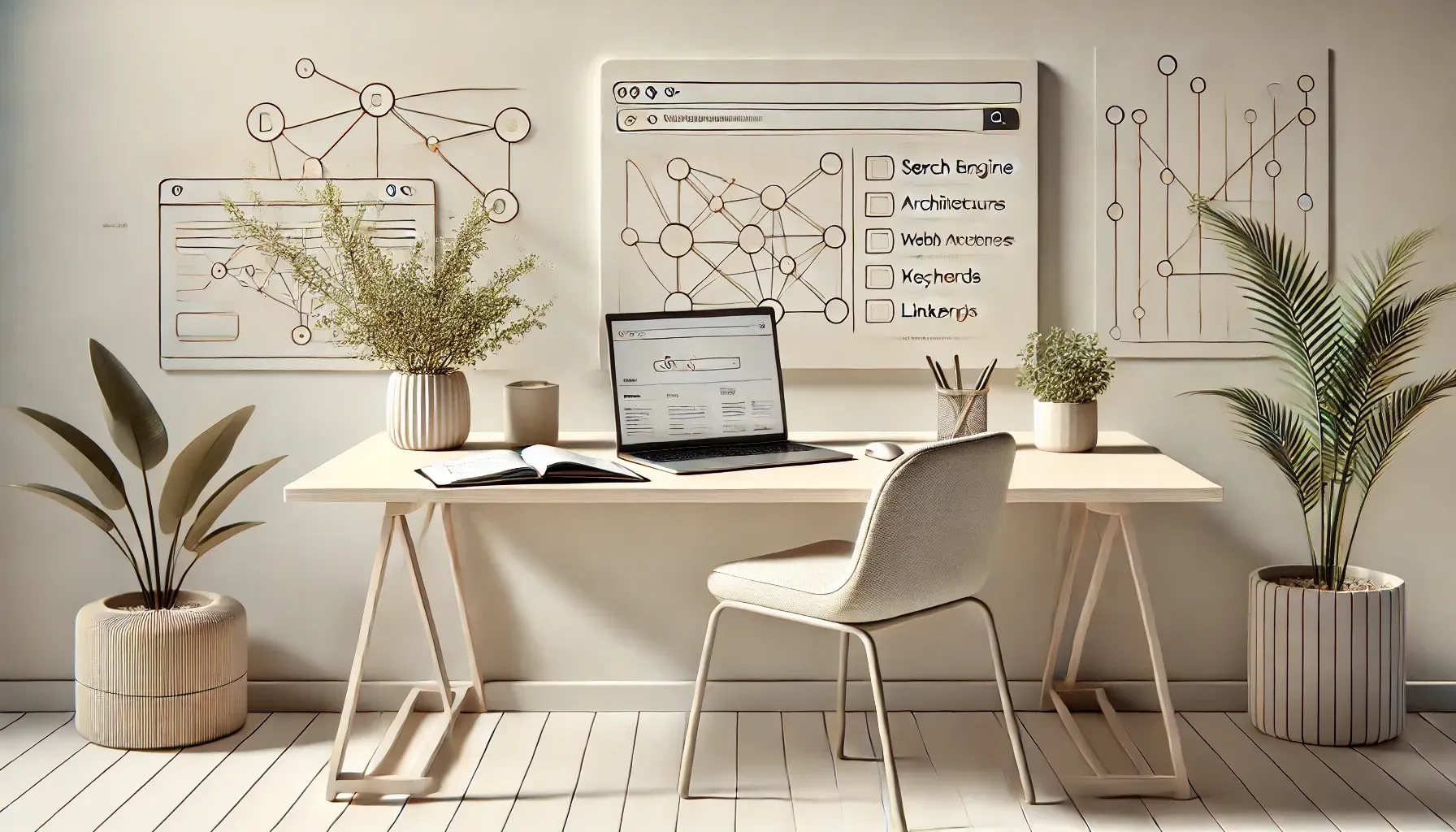 Comment développer une stratégie de contenu efficace pour votre référencement naturel