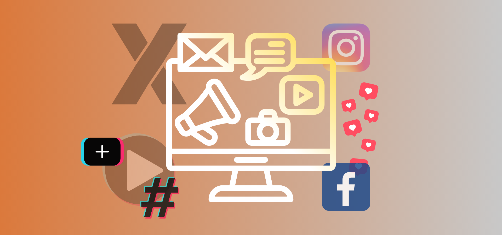 Stratégies de marketing sur les réseaux sociaux pour les petites entreprises
