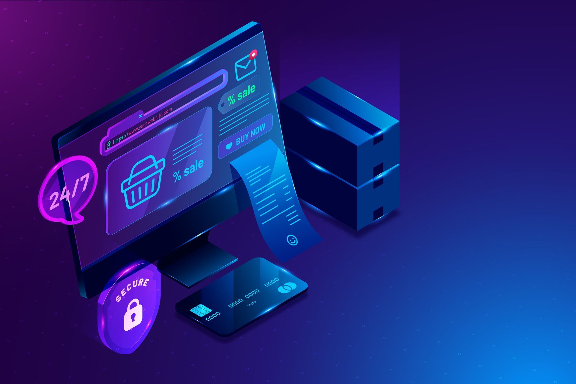 Les tendances web à suivre absolument en 2025